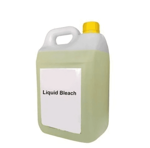 Bleach Liquid