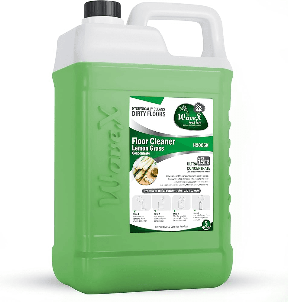 Floor Cleaning Liquid