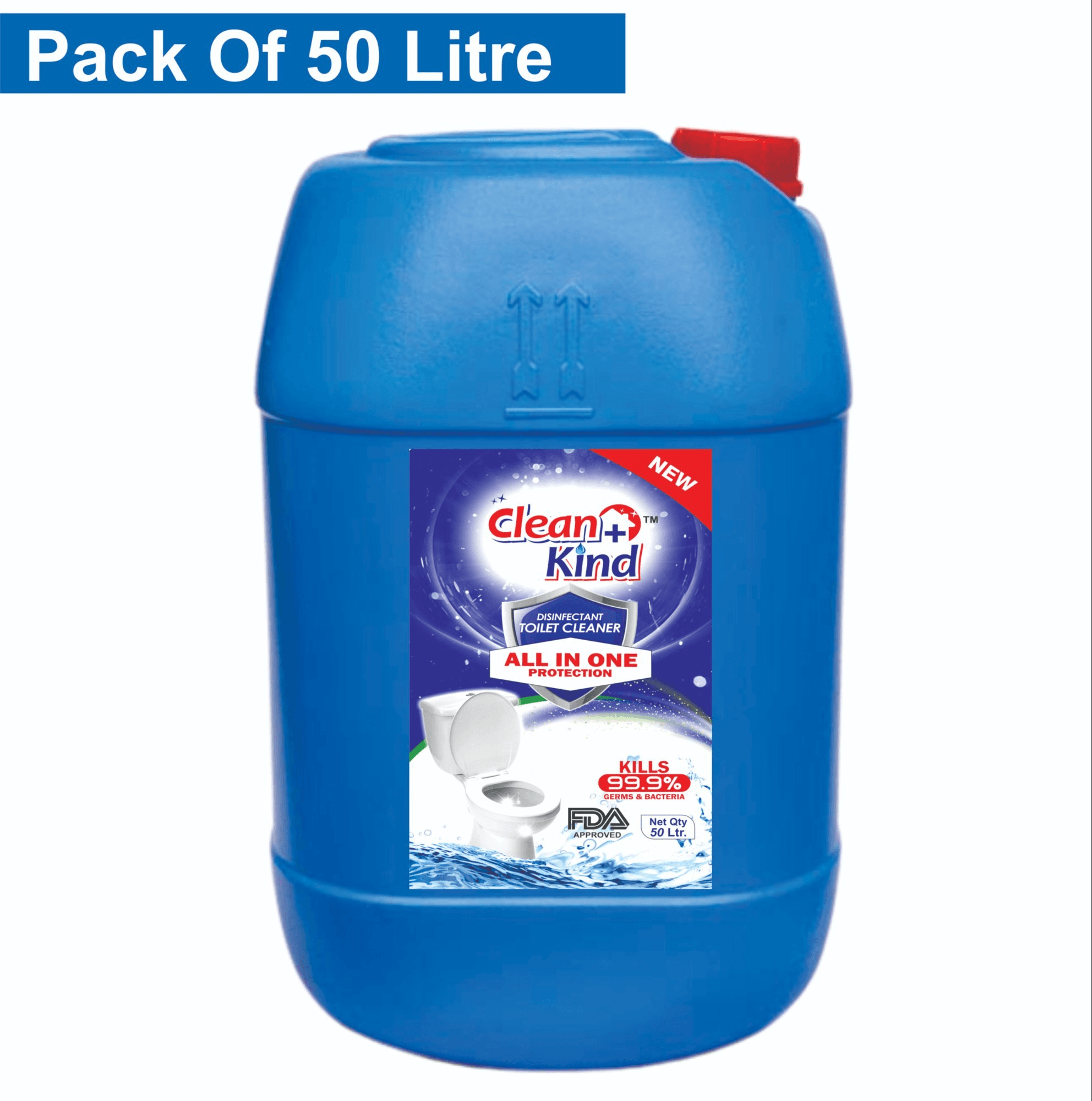 Toilet Cleaner