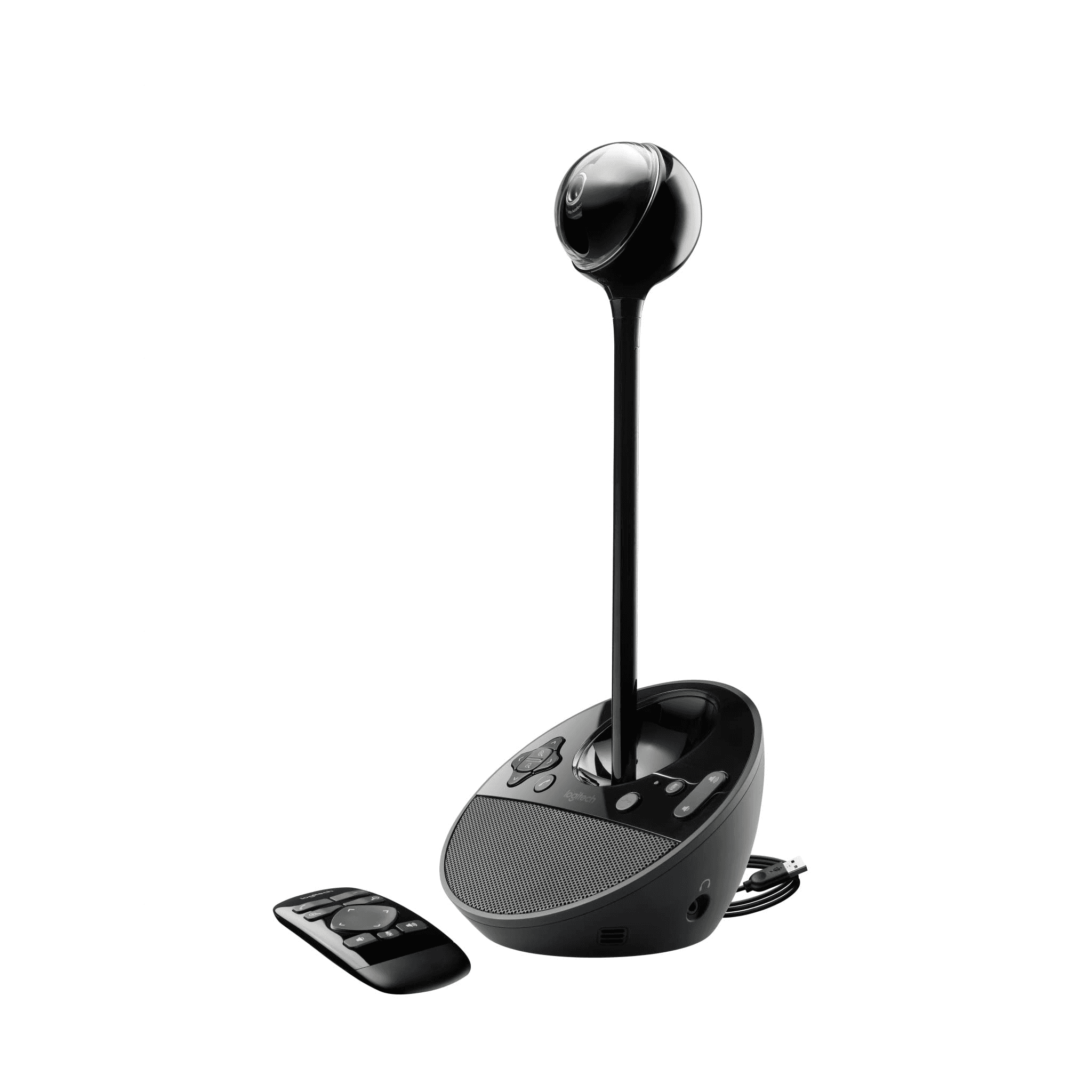 Logitech BCC950 Conferencecam