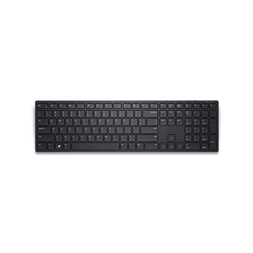 Dell Wireless Keyboard