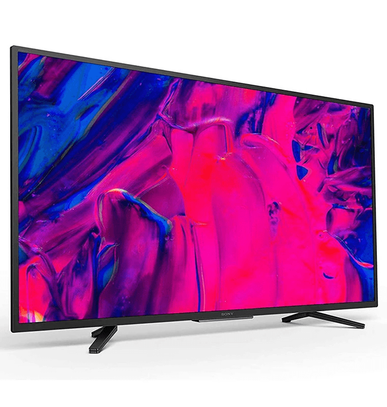 Sony 43" LED Smart TV KDL-43W6603