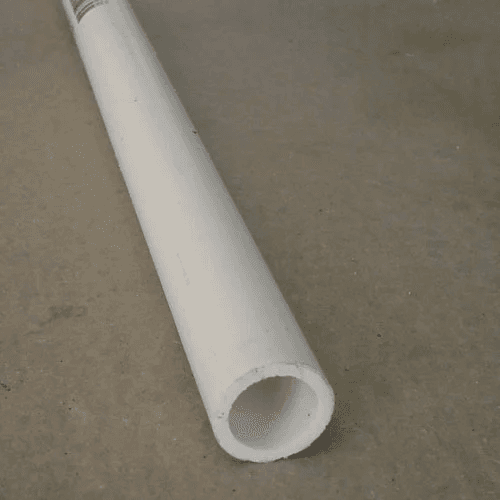3" PVC Pipe