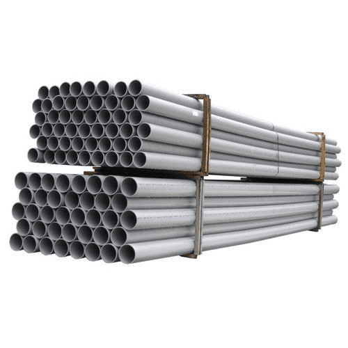 4" PVC Pipe