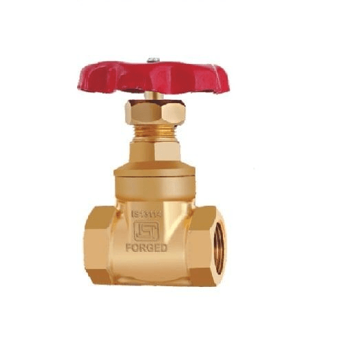 1" Gate Valve