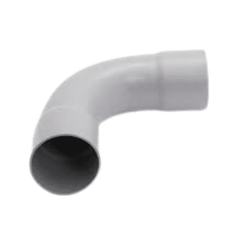 3" Bend