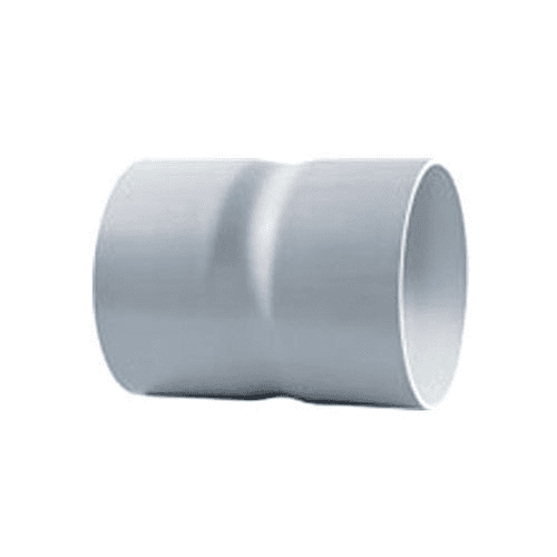 3" Coupler