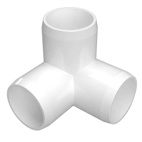 3" Elbow