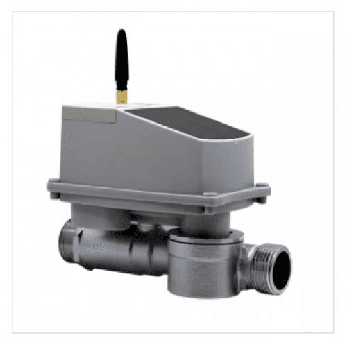 Valve Controller